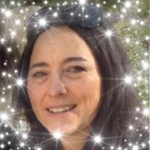 Meet your Posher, Suzanne